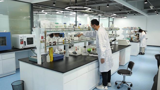 &ldquo;三八&rdquo;節預計化妝品網絡零售額超2.5億元!濟南高新區美妝產業再創新佳績